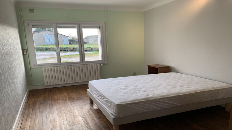 Ma-Cabane - Location Maison PERIGNE, 85 m²