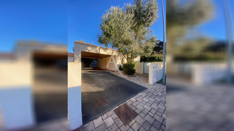 Ma-Cabane - Location Maison PERIGNY, 180 m²