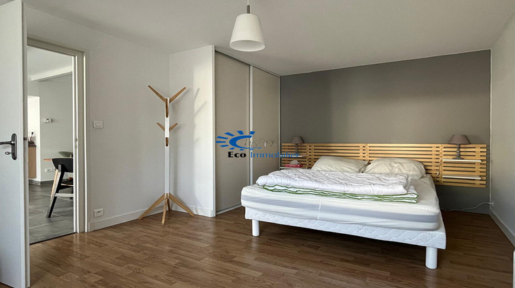 Ma-Cabane - Location Maison PERIGNY, 83 m²