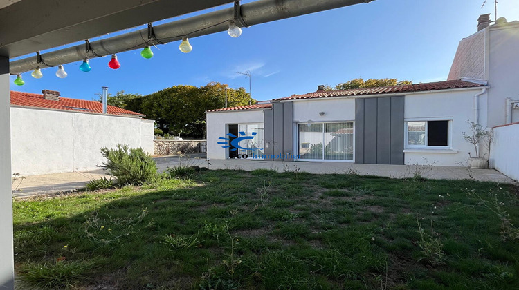 Ma-Cabane - Location Maison PERIGNY, 83 m²