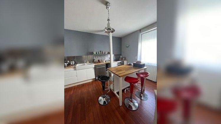 Ma-Cabane - Location Maison PERIGUEUX, 122 m²