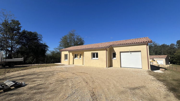 Ma-Cabane - Location Maison Périgueux, 100 m²