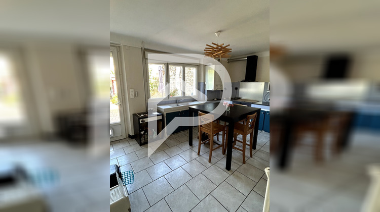 Ma-Cabane - Location Maison PERIGUEUX, 78 m²