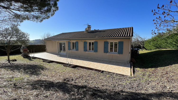 Ma-Cabane - Location Maison Périgueux, 95 m²