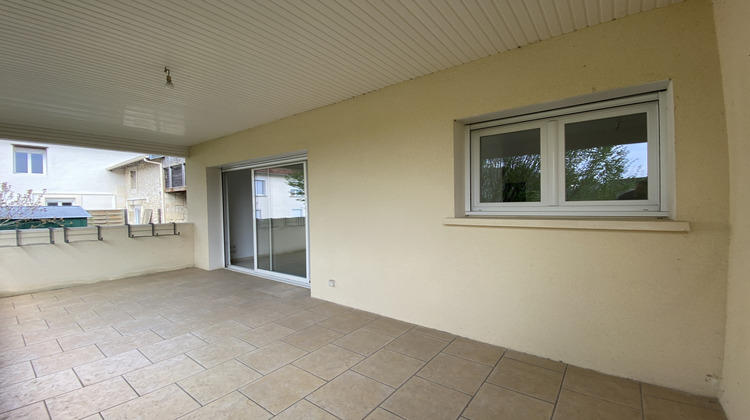 Ma-Cabane - Location Maison Périgueux, 70 m²