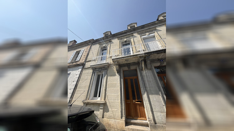 Ma-Cabane - Location Maison Périgueux, 114 m²