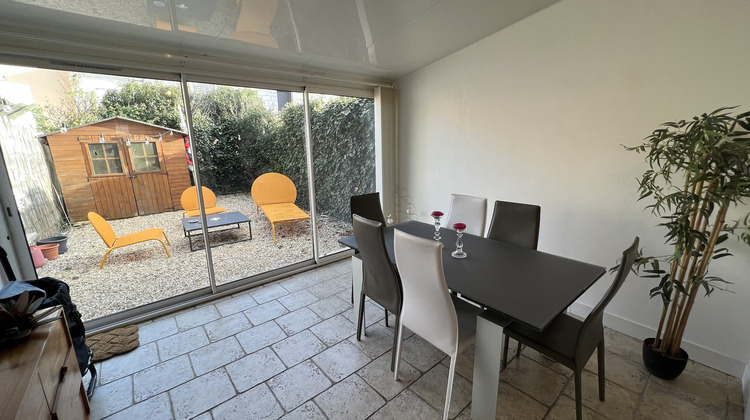 Ma-Cabane - Location Maison Périgueux, 74 m²