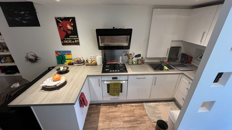 Ma-Cabane - Location Maison Périgueux, 74 m²