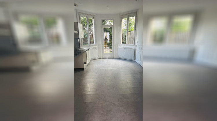 Ma-Cabane - Location Maison Périgueux, 125 m²