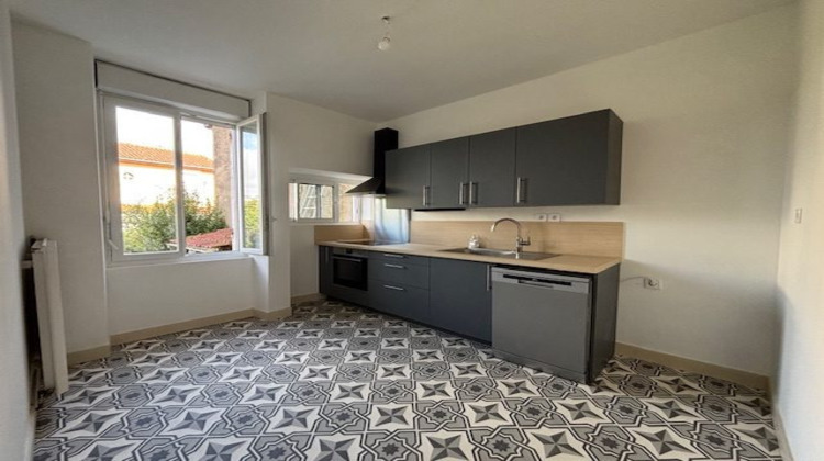 Ma-Cabane - Location Maison Périgueux, 119 m²