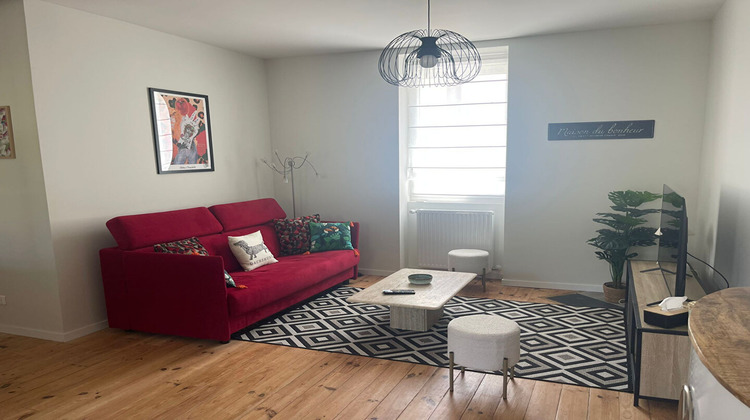 Ma-Cabane - Location Maison PERIGUEUX, 100 m²