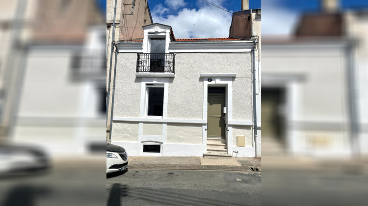 Ma-Cabane - Location Maison PERIGUEUX, 100 m²