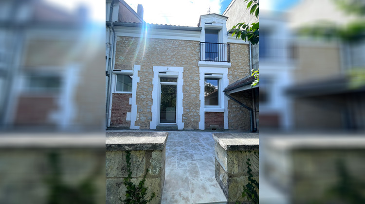 Ma-Cabane - Location Maison PERIGUEUX, 100 m²