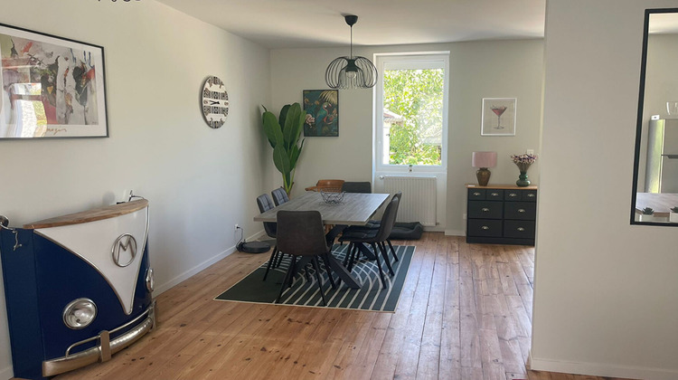 Ma-Cabane - Location Maison PERIGUEUX, 100 m²