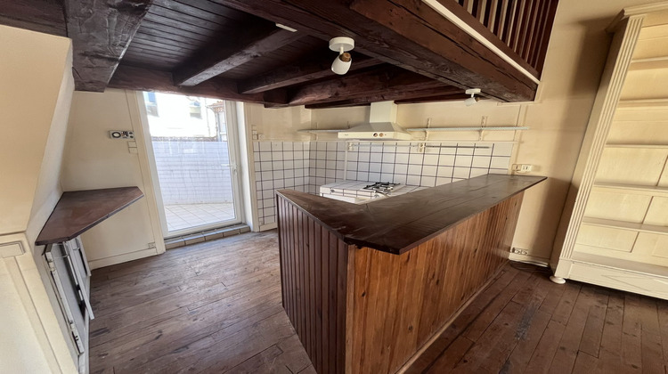 Ma-Cabane - Location Maison Périgueux, 58 m²
