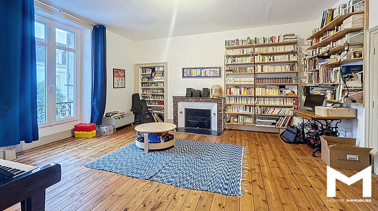 Ma-Cabane - Location Maison PERIGUEUX, 165 m²