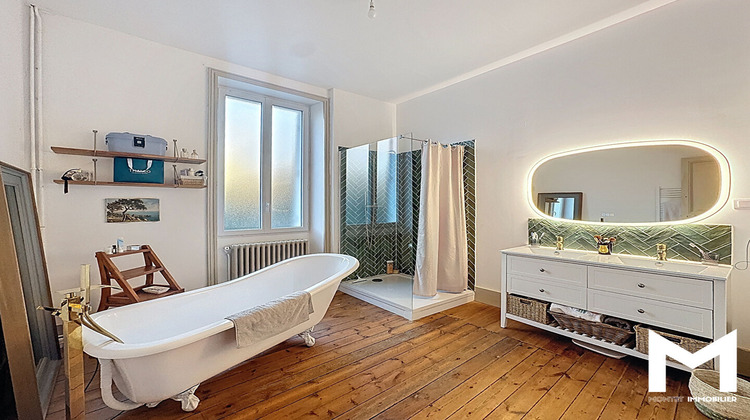 Ma-Cabane - Location Maison PERIGUEUX, 165 m²