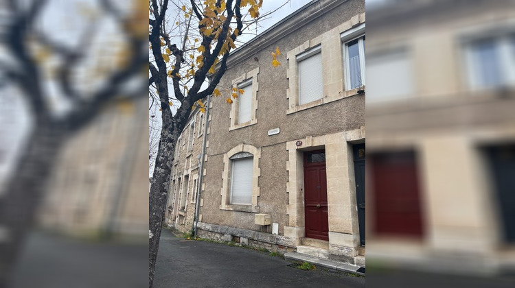 Ma-Cabane - Location Maison Périgueux, 119 m²