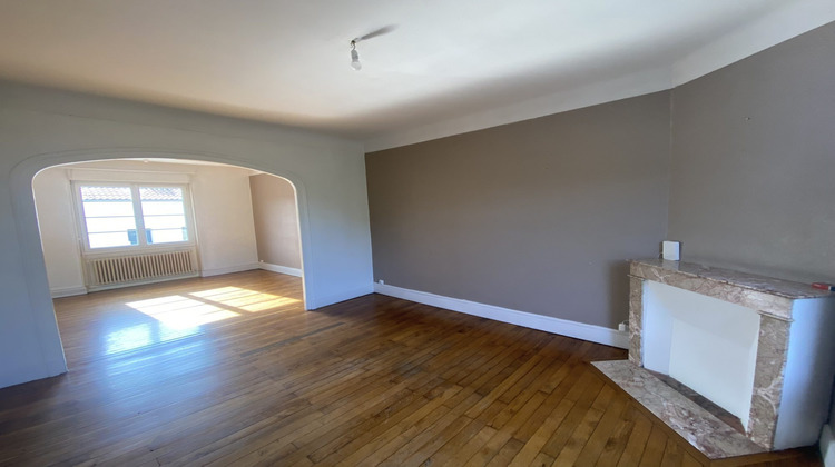 Ma-Cabane - Location Maison Périgueux, 119 m²