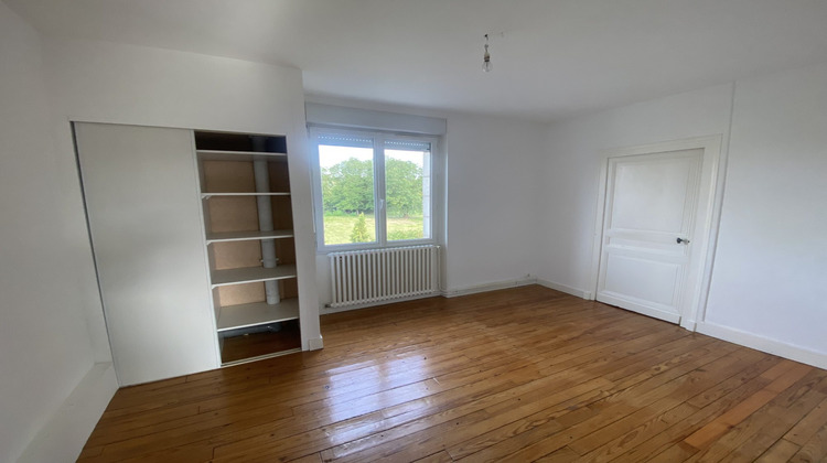 Ma-Cabane - Location Maison Périgueux, 119 m²