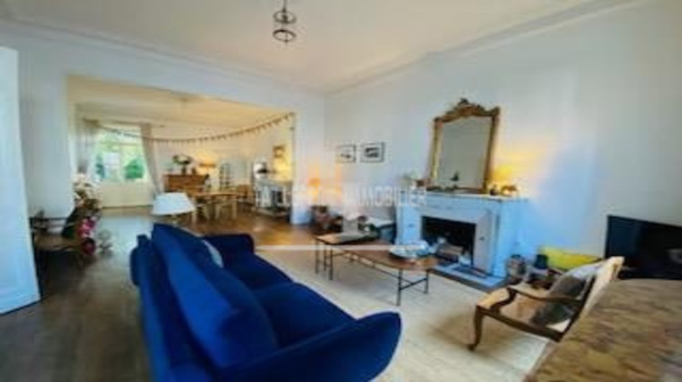 Ma-Cabane - Location Maison Périgueux, 180 m²