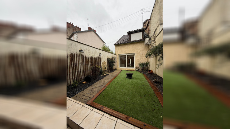 Ma-Cabane - Location Maison PERIGUEUX, 80 m²