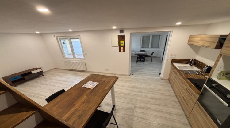 Ma-Cabane - Location Maison Périgueux, 56 m²