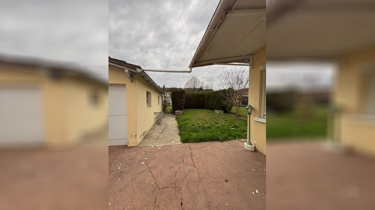 Ma-Cabane - Location Maison Périgueux, 56 m²