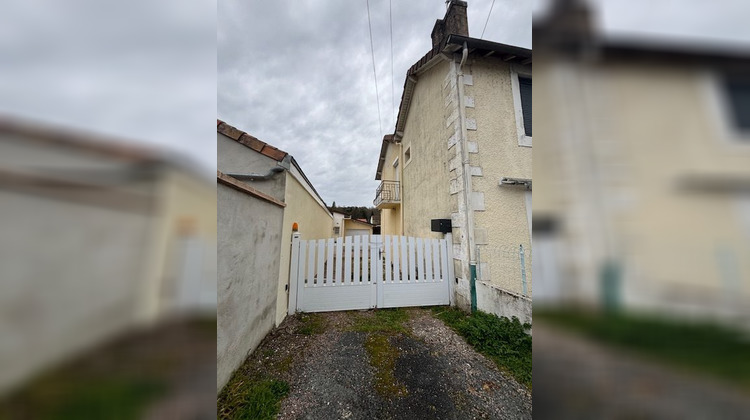 Ma-Cabane - Location Maison Périgueux, 56 m²