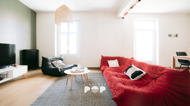 Ma-Cabane - Location Maison PERIGUEUX, 98 m²