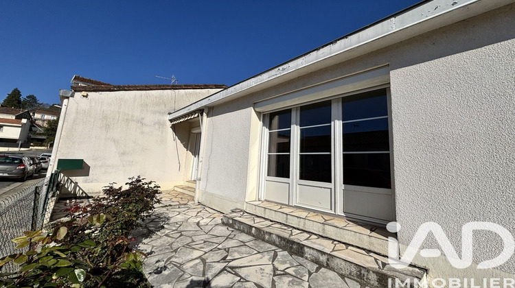 Ma-Cabane - Location Maison Périgueux, 78 m²