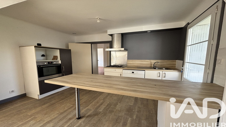 Ma-Cabane - Location Maison Périgueux, 78 m²