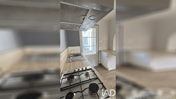 Ma-Cabane - Location Maison Périgueux, 78 m²