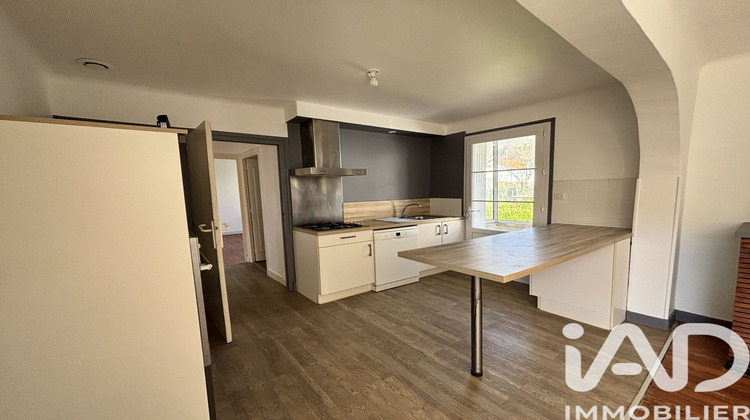 Ma-Cabane - Location Maison Périgueux, 78 m²