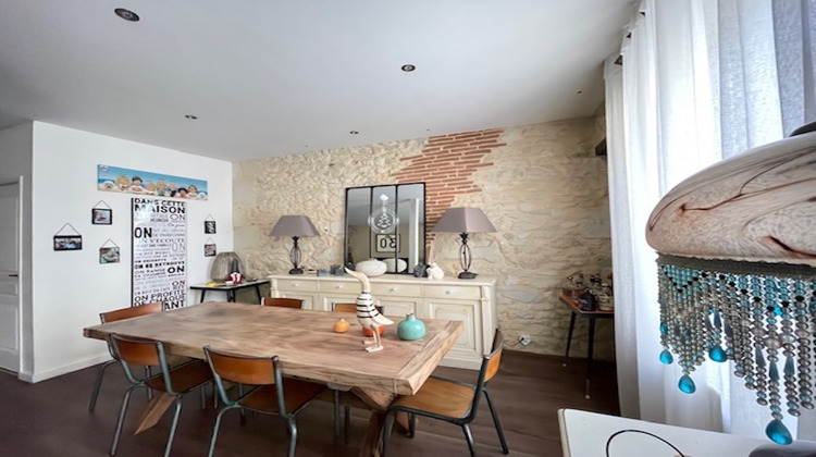 Ma-Cabane - Location Maison PERIGUEUX, 152 m²