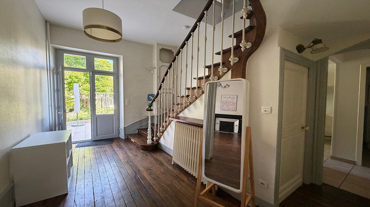 Ma-Cabane - Location Maison PERIGUEUX, 222 m²