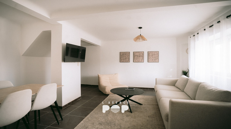 Ma-Cabane - Location Maison PERIGUEUX, 74 m²