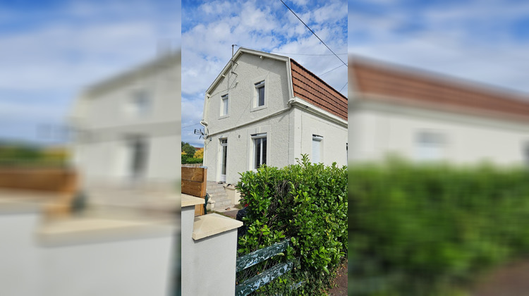 Ma-Cabane - Location Maison PERIGUEUX, 92 m²