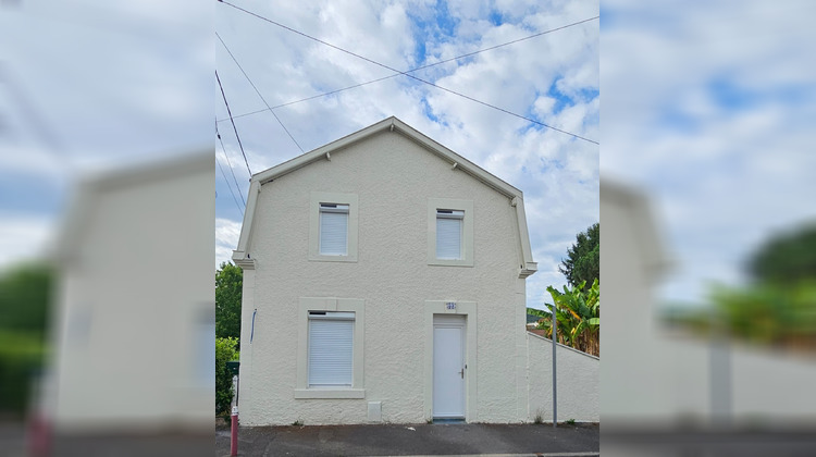 Ma-Cabane - Location Maison PERIGUEUX, 92 m²