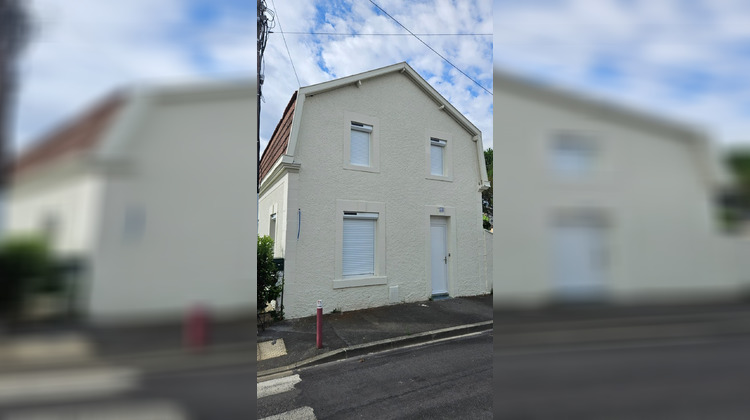 Ma-Cabane - Location Maison PERIGUEUX, 92 m²
