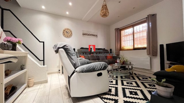 Ma-Cabane - Location Maison PERISSAC, 65 m²