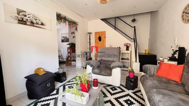 Ma-Cabane - Location Maison PERISSAC, 65 m²