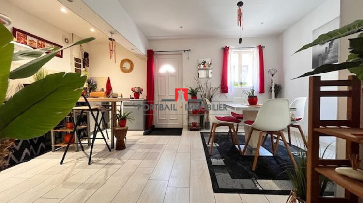 Ma-Cabane - Location Maison PERISSAC, 65 m²
