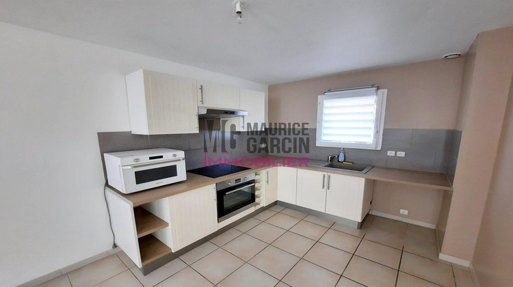 Ma-Cabane - Location Maison PERNES-LES-FONTAINES, 92 m²