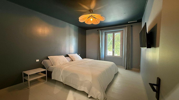 Ma-Cabane - Location Maison PERNES-LES-FONTAINES, 134 m²