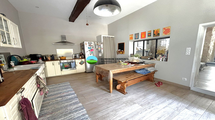 Ma-Cabane - Location Maison PERNES-LES-FONTAINES, 148 m²