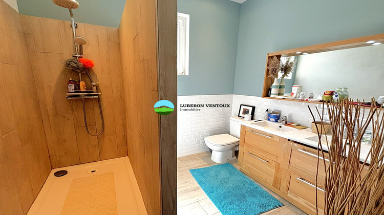 Ma-Cabane - Location Maison PERNES-LES-FONTAINES, 148 m²