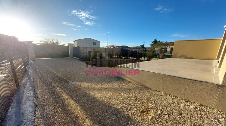 Ma-Cabane - Location Maison Pernes-les-Fontaines, 97 m²