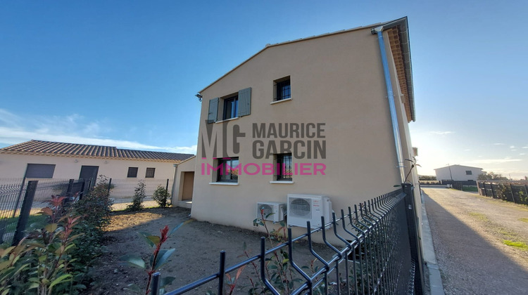 Ma-Cabane - Location Maison Pernes-les-Fontaines, 97 m²