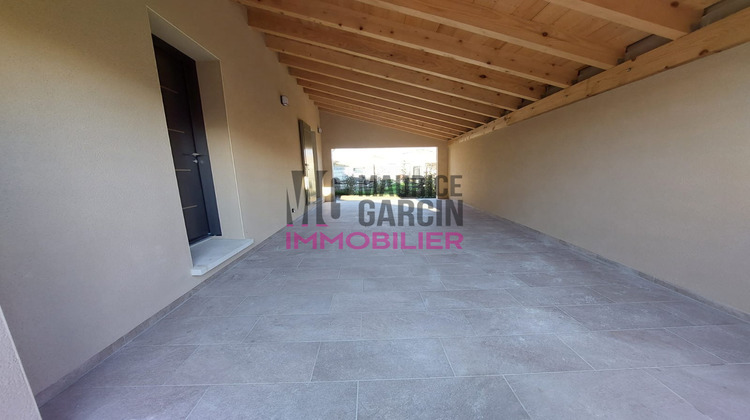 Ma-Cabane - Location Maison Pernes-les-Fontaines, 97 m²